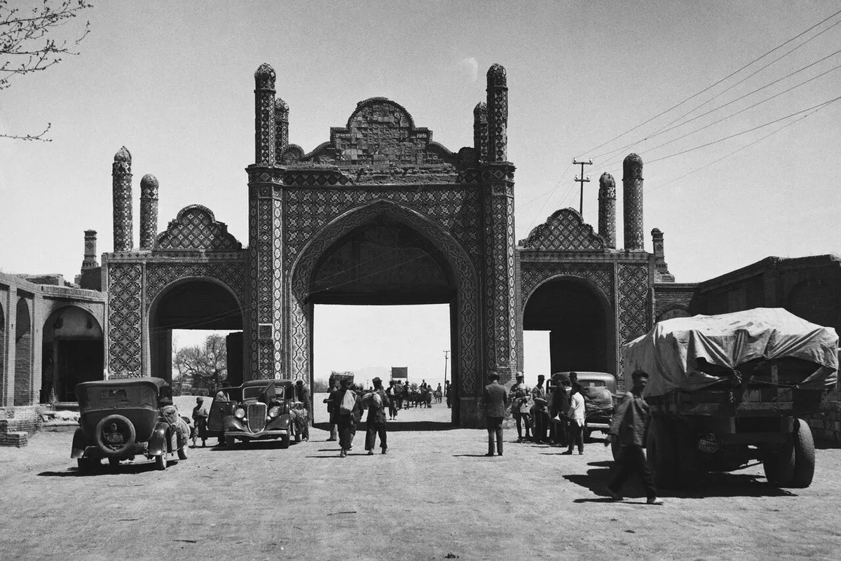 سیاحان خارجی تهران را چگونه دیدند؟