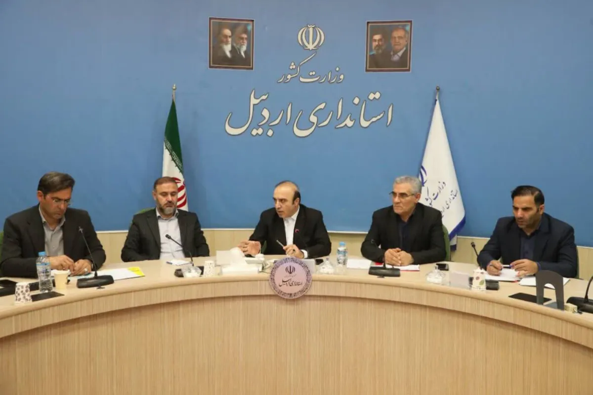 پرداخت ۱۵هزار میلیارد تومان از مطالبات گندمکاران استان اردبیل