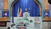 دشمن با فشار اقتصادی به دنبال آشوب در کشور است