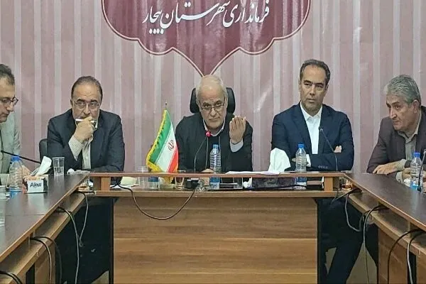 قادری: تکمیل طرح‌های مسکن کردستان به تأمین زیرساخت‌ها وابسته است