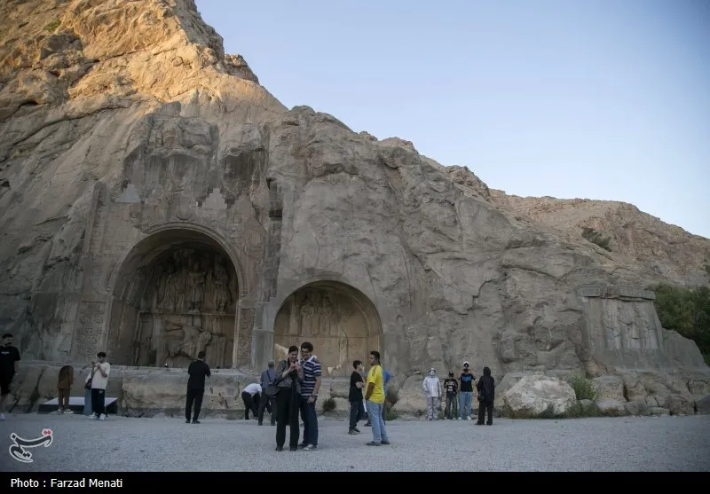 کرمانشاه در تکاپوی بازگرداندن میراث تاریخی به نقشه جهانی