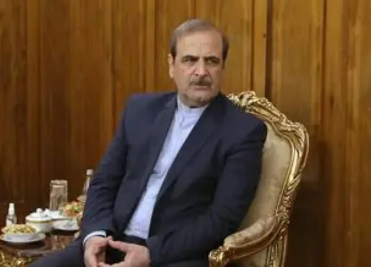 ایرانی، سفیر پیشین ایران در کویت: بعید می‌دانم تا زمان برگزاری انتخابات میان‌دوره‌ای آمریکا، تحول جدی در روند مذاکرات رخ دهد