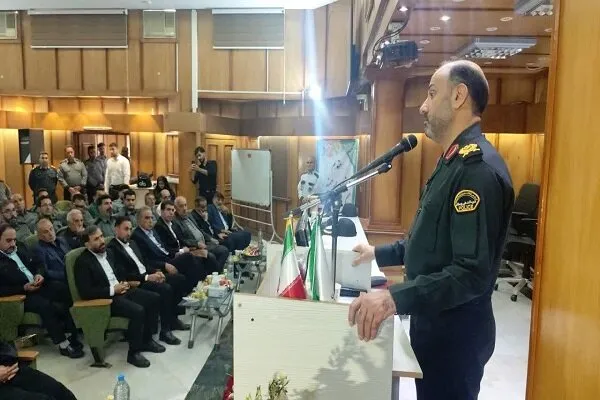 امنیت محلهمحور با مشارکت پلیسیاران و مؤسسات حفاظتی ارتقا مییابد