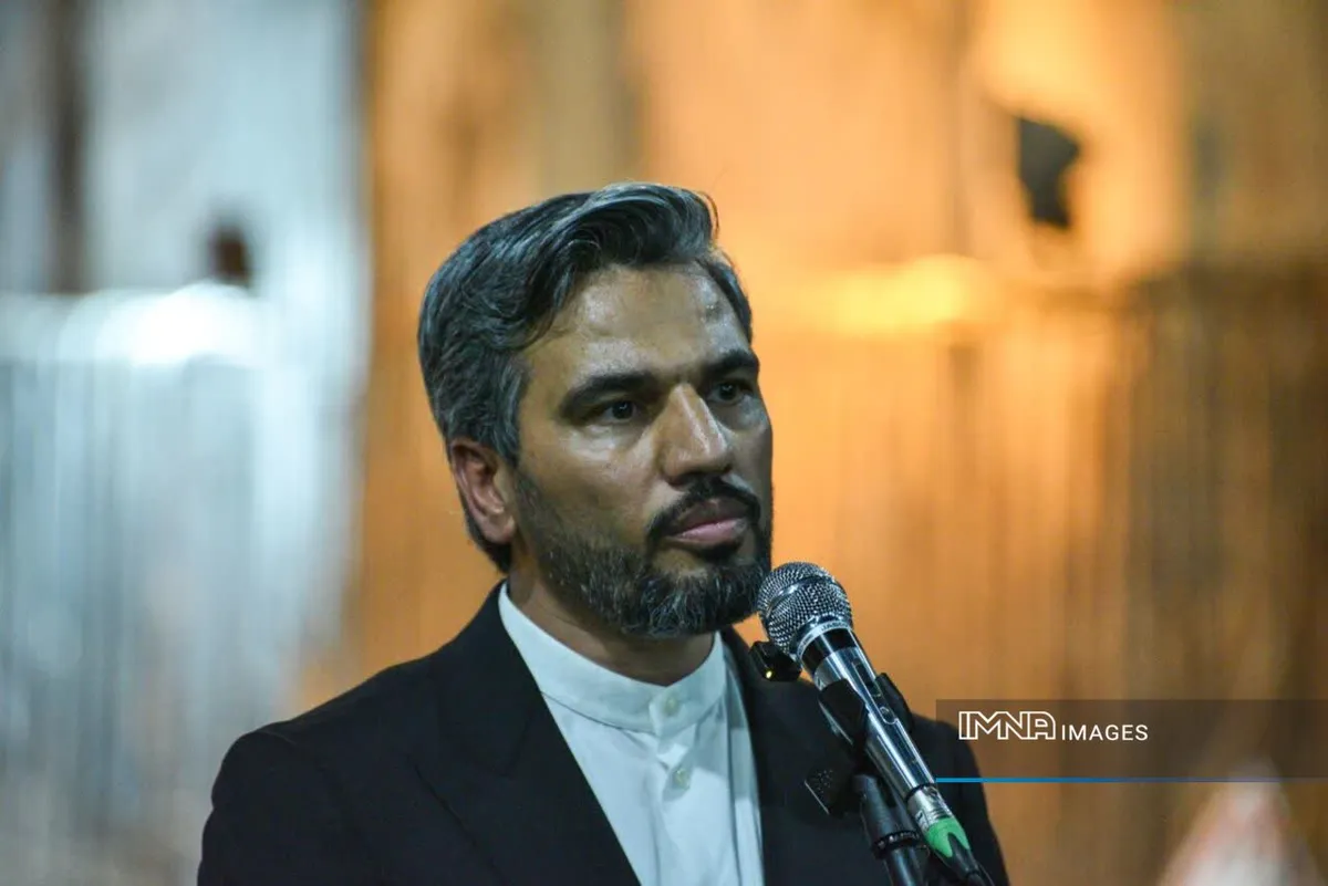 گام راهبردی در اتصال غرب شیراز به شبکه ریلی/سرمایهگذاری ۴۰ میلیون یورویی در هر کیلومتر