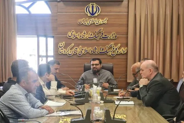 تکمیل تالار مرکزی سنندج با تخصیص بیش از ۳۰۰ میلیارد تومان دنبال میشود