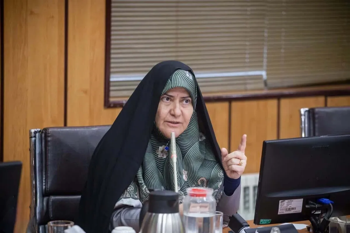 پساب شهری قزوین میتواند به منبعی برای احیای باغستان تبدیل شود