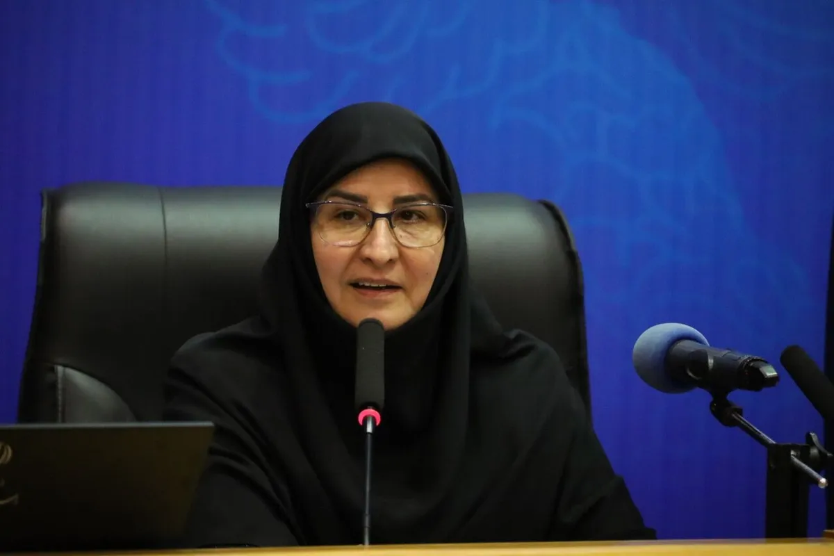 زنجان عهده دار مسئولیت راهبری دبیرخانه کشوری سوادتربیتی والدین می شود