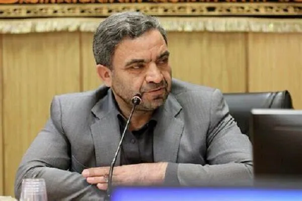 آمادگی وزارت آموزش و پرورش برای استقرار دپارتمان المپیادها را در کیش