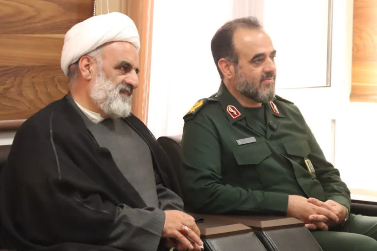 سردار دامغانی: حفظ سرمایه اجتماعی باید محور عملکرد مسئولان باشد