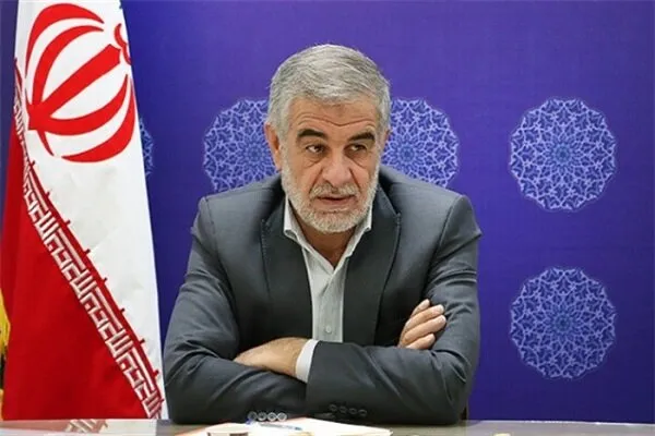 مشکلات مدرسه خيرساز شهبازيان حل می شود.