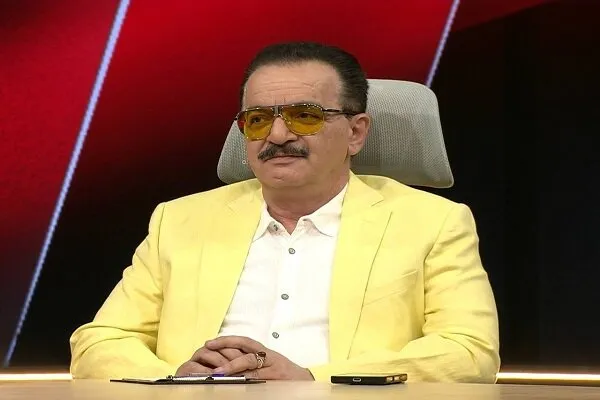 درخواست مالک تراکتور از هواداران برای دیدار با صنعت نفت