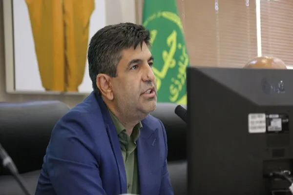 ذخایر نهادههای دامی در چهارمحال و بختیاری وضعیت مطلوبی دارد