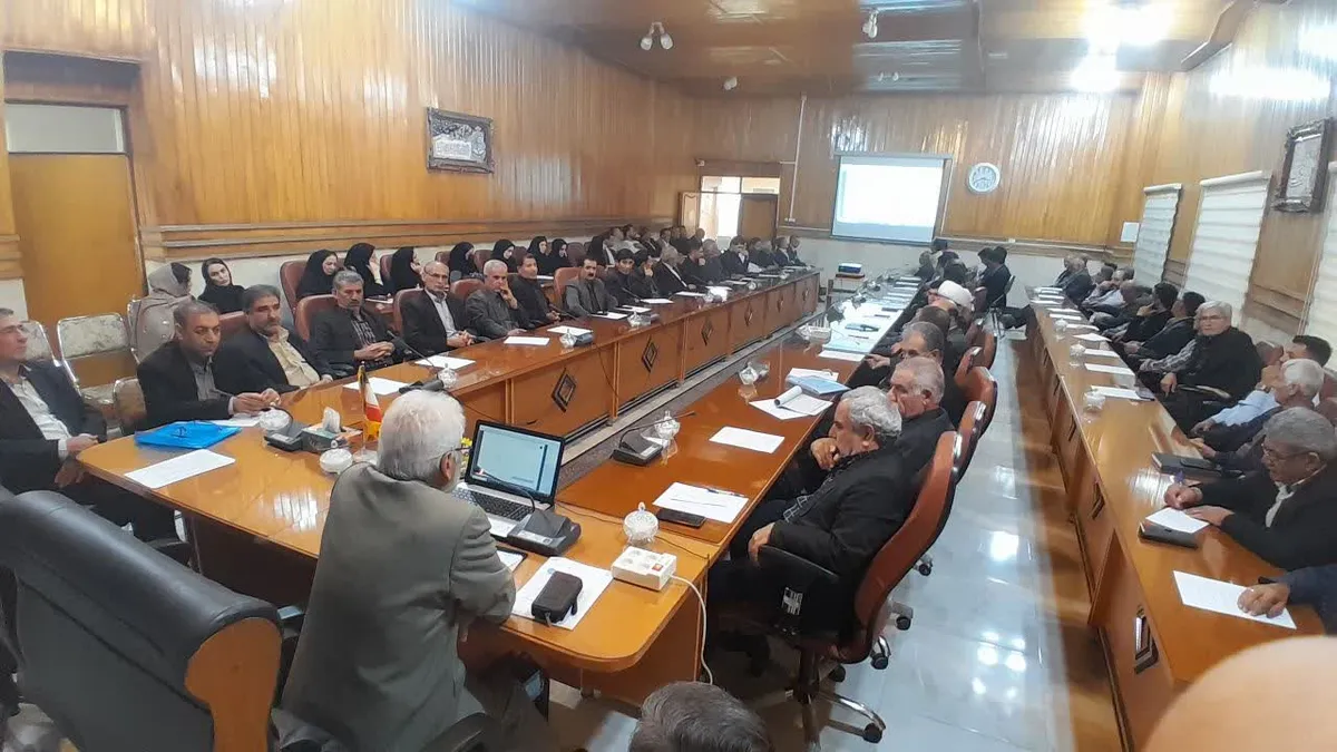 نظارت ۱۱۲ نفر بر هفتمین دوره انتخابات شوراهای اسلامی شهر و روستای شهرستان پلدشت