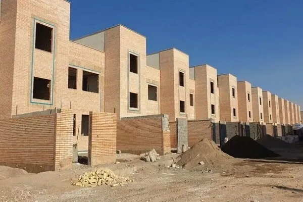 افتخار: ۲۲۰ هزار واحد مسکن محرومان در کشور ساخته می شود