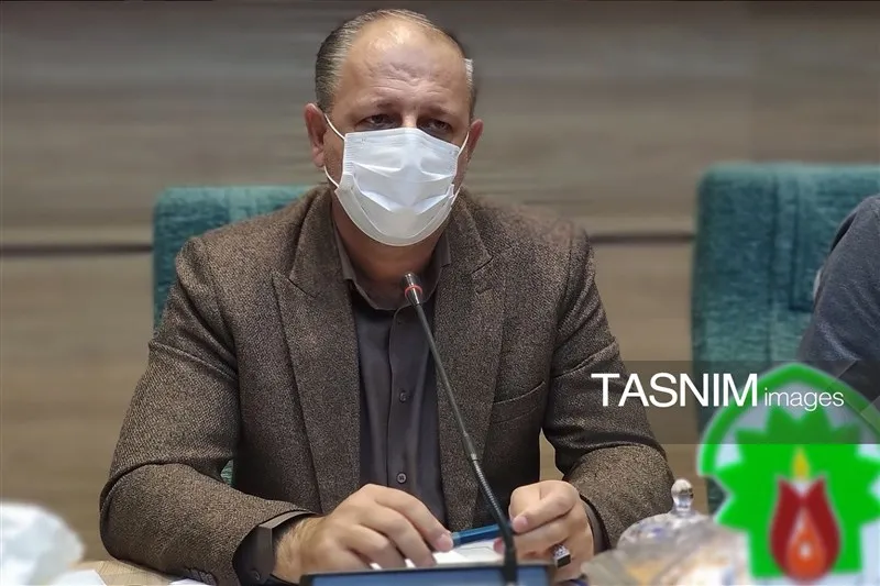 جذب 230 میلیارد تومان برای توسعه ورزش کردستان/بهره‌برداری 13 چمن ورزشی