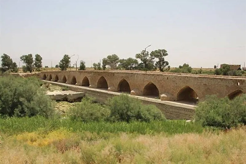 اجرای طرح های آبخیزداری برای مهار فرسایش در خوزستان