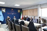 بررسی آخرین روند اجرای نظام مراقبت اجتماعی دانش‌آموزان (نماد) در آذربایجان غربی