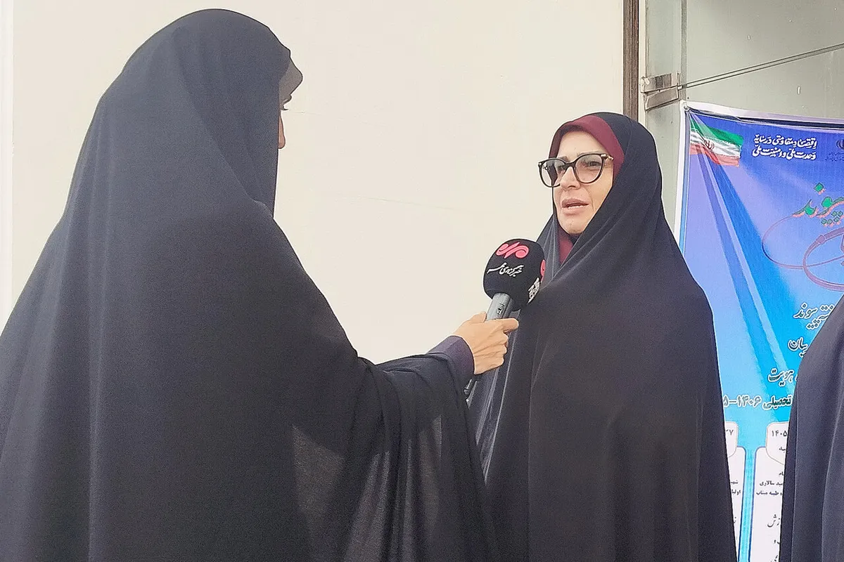 جشنواره «شهر پویا» سلامت خانوادهها را با مشارکت شهروندان تقویت می کند