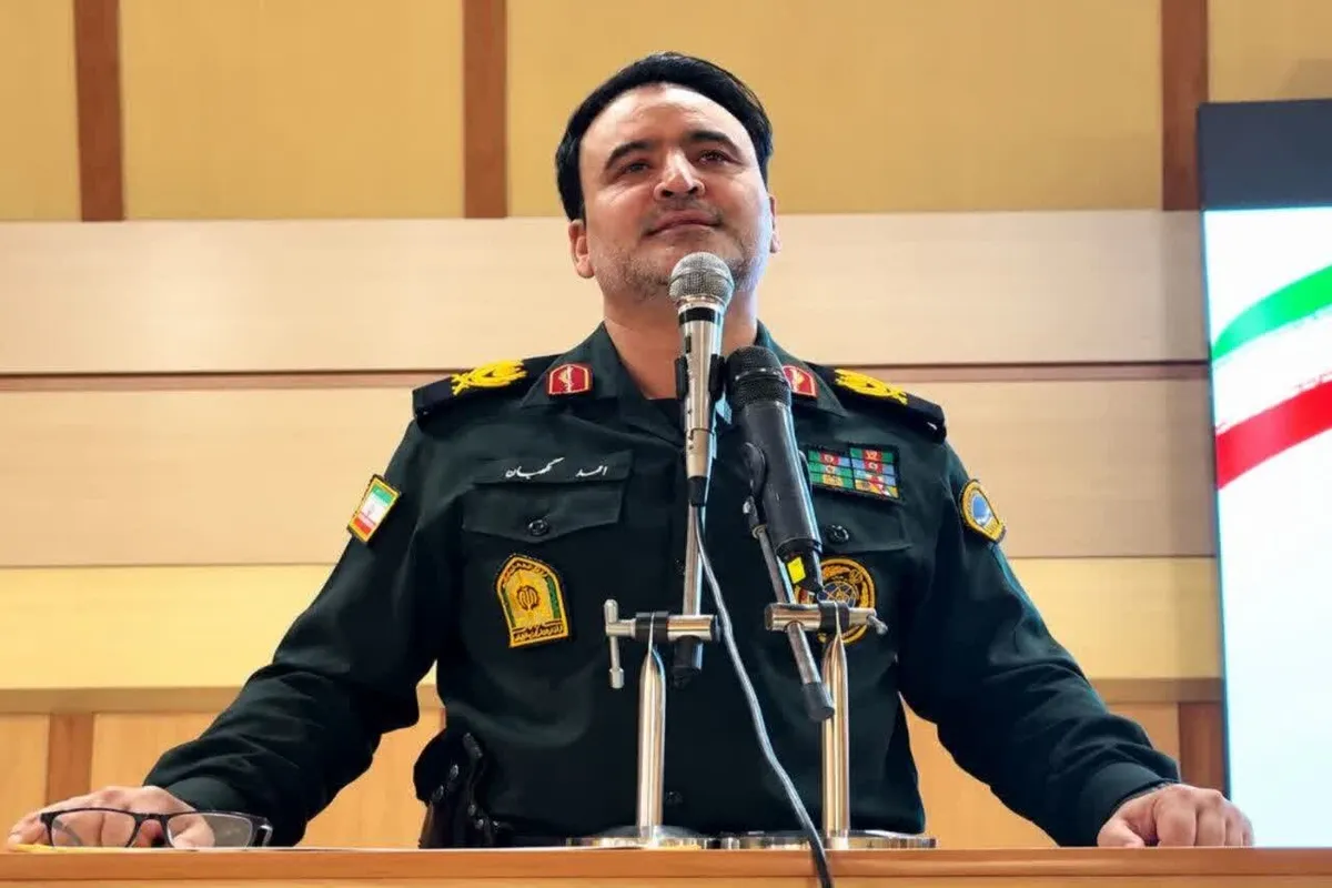 روزانه حدود ۴ هزار تماس با کلانتریها و پاسگاههای مشهد برقرار می شود