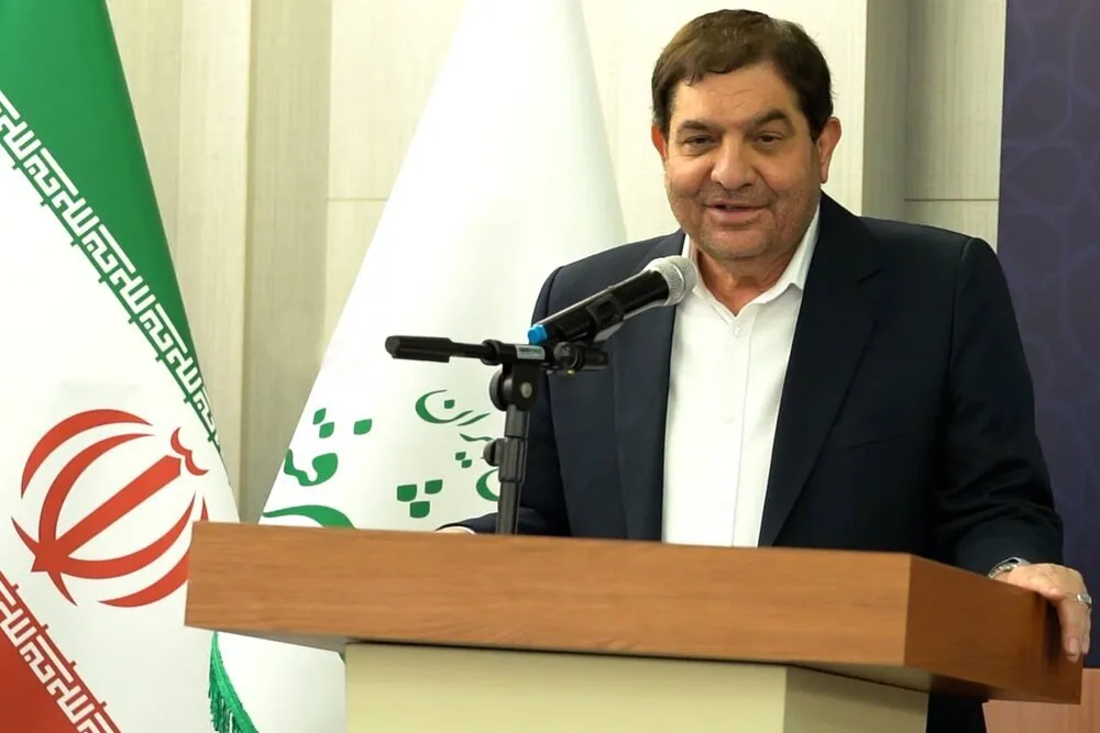 مخبر: اراجیفی که ترامپ مطرح میکند هیچ موضوعیتی ندارد/ رزمندگان ما به مسیر خود ادامه میدهند