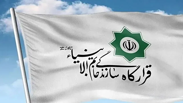 روند سازندگی کشور متوقف نشده است