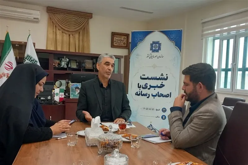 تأمین اعتبار 32 پروژه نشاندار از محل درآمدهای مالیاتی در اردبیل