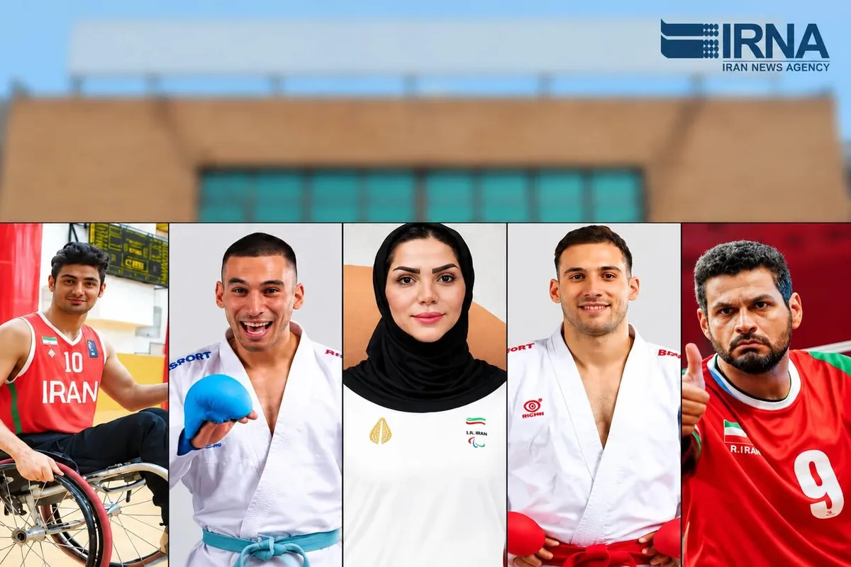 کسب ۵ مدال آسیایی و پاراآسیایی توسط ورزشکاران قم در ناگویا ۲۰۲۶