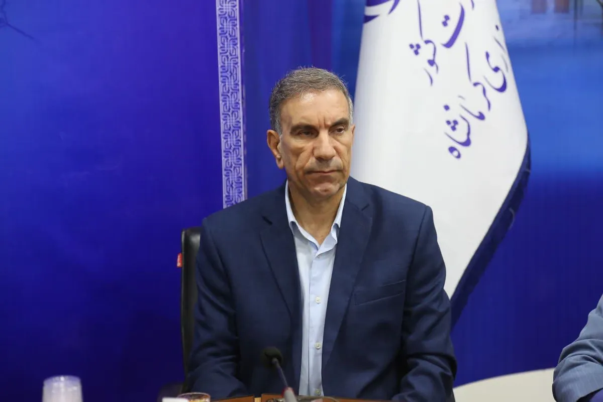 فرآوری قیر طبیعی، راهکاری برای ایجاد اشتغال پایدار در استان کرمانشاه است