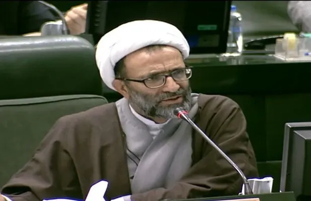 عضو هیئت رئیسه مجلس: اظهارات پوتین درباره آمادگی روسیه برای کمک به ایران در حل بحران‌های خاورمیانه، نشان‌دهنده جایگاه ایران در قلب مردم آزاده جهان است