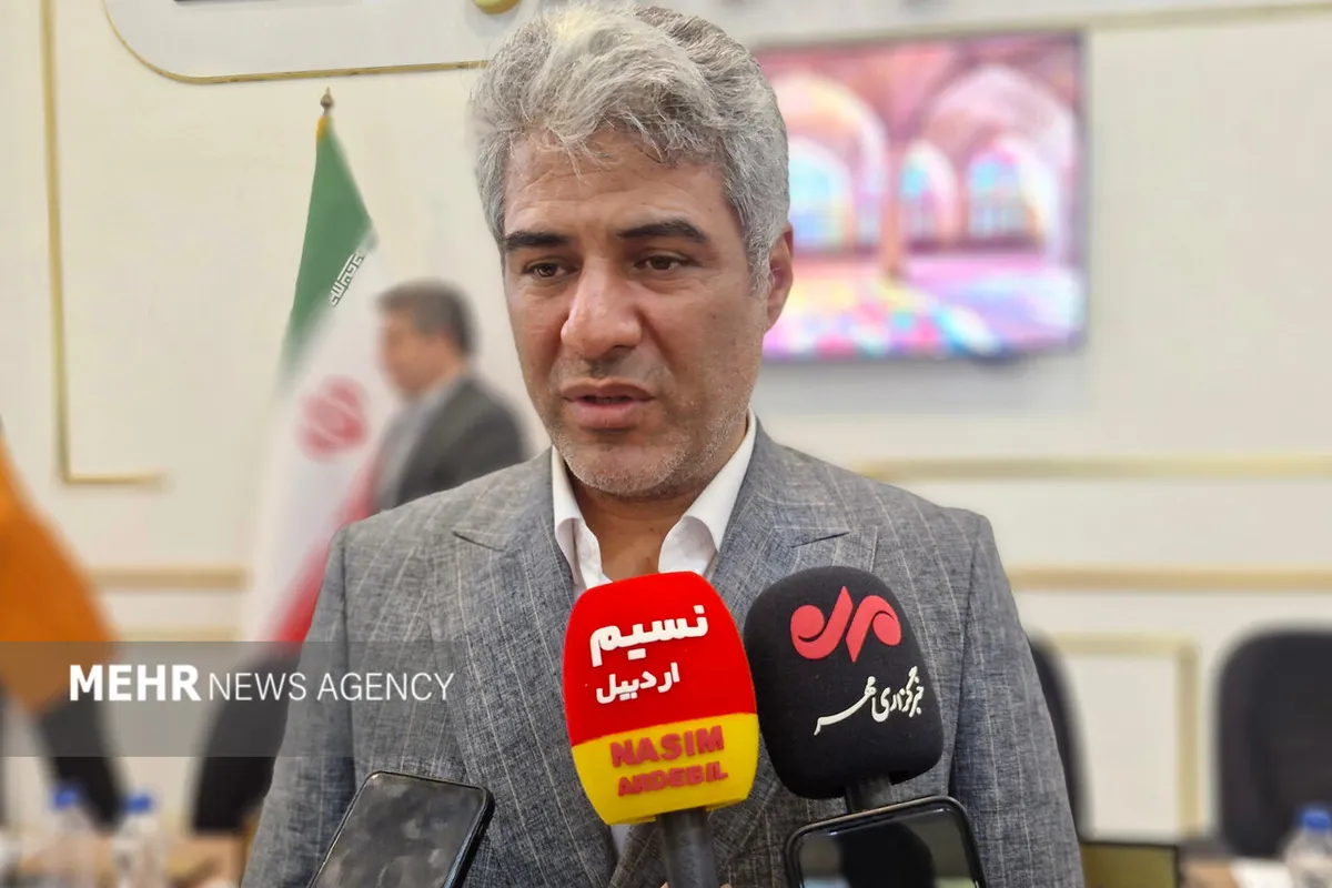 جهش شمشیربازی ایران؛ از ۷۰۰ تا ۳۵۰۰ ورزشکار