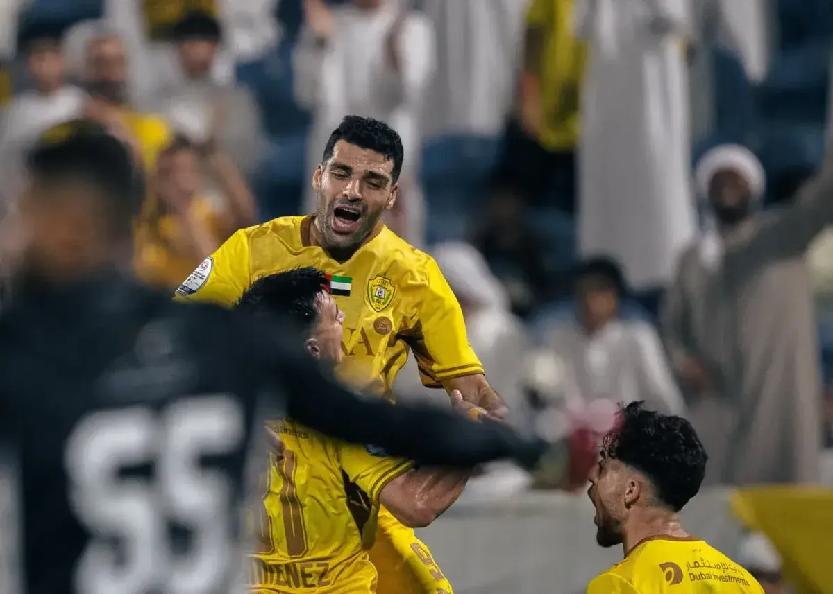 الوصل صدرنشین شد؛/ طارمی، یک گل و حسرت یک دبل!