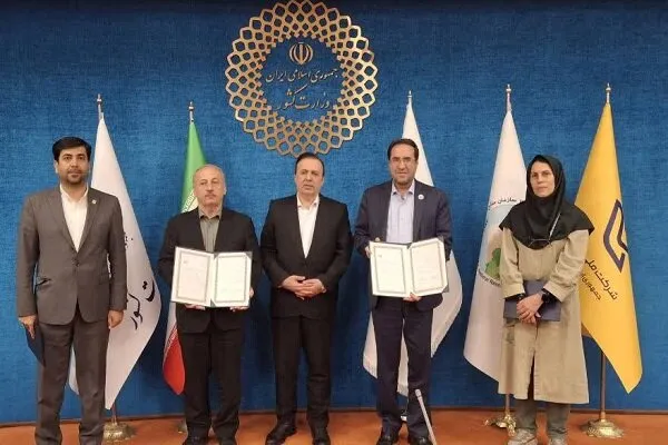 پارک زندگی و آبخیزداری در باراجین قزوین ایجاد میشود