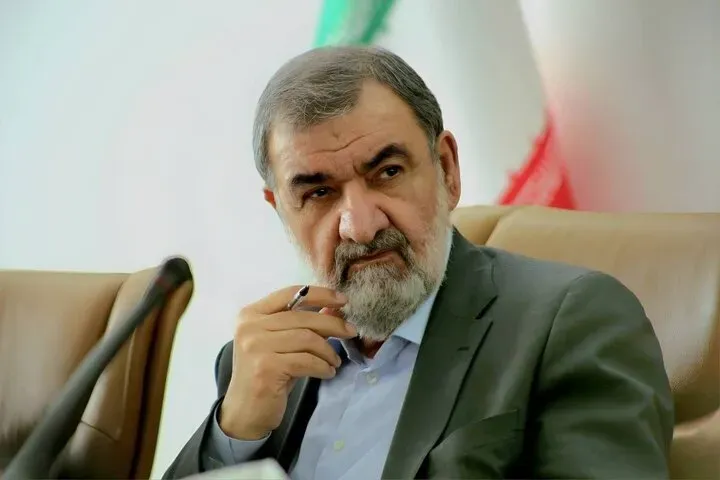 محسن رضایی: واقعیت را ایران رقم میزند