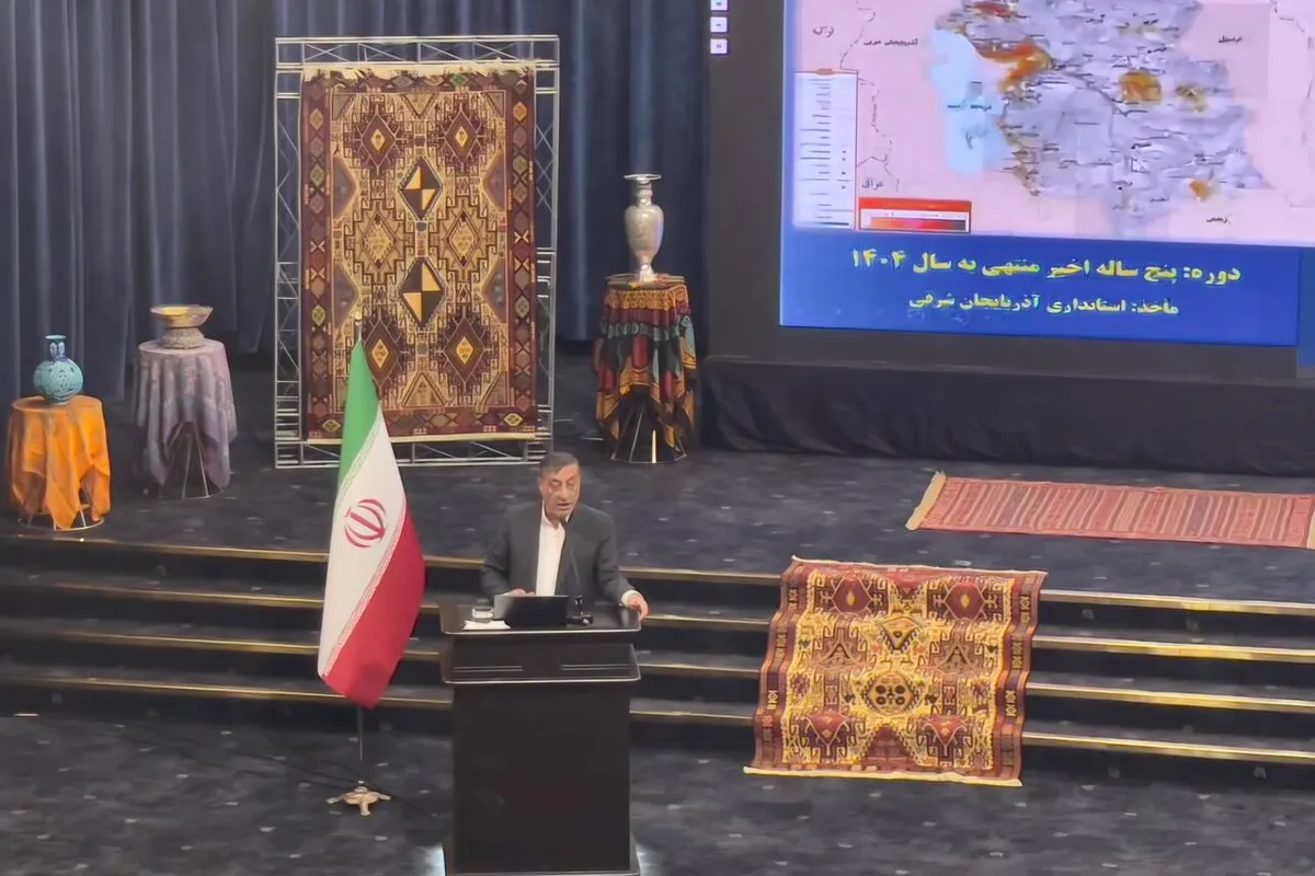 قائمپناه: تمرکز منابع بانکی در تهران مانع توسعه متوازن استانها است