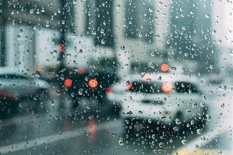 هشدار زرد هواشناسی/ ناپایداریهای جوی در راه فارس