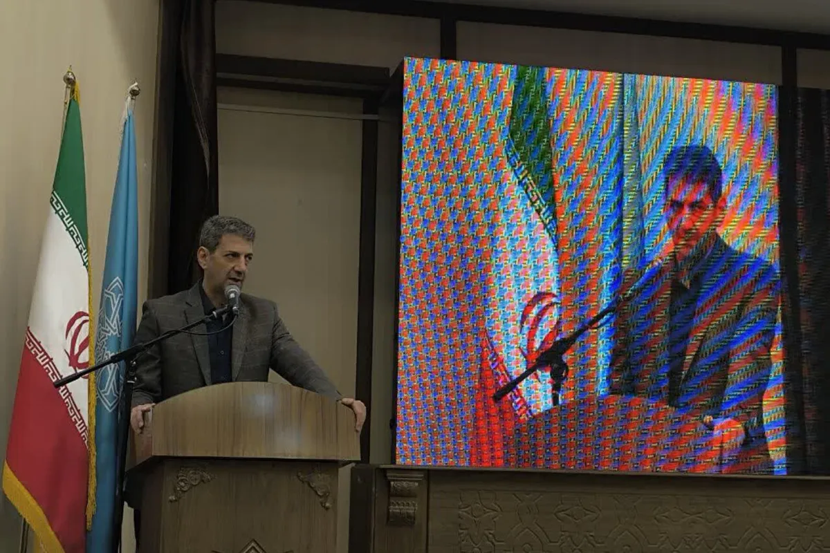 کمربندی و تونل خوانسار با جدیت پیگیری میشود