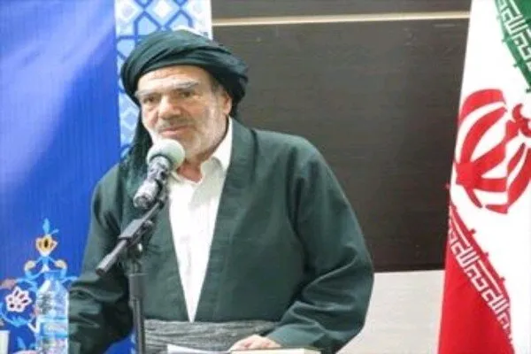 امام جمعه سروآباد: وحدت و هوشیاری، ضامن امنیت و آرامش جامعه است