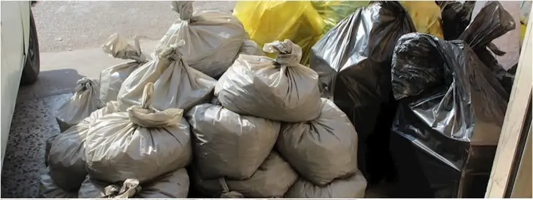 پسماند دارویی پسماند بیمارستانی پسماند شیمیایی