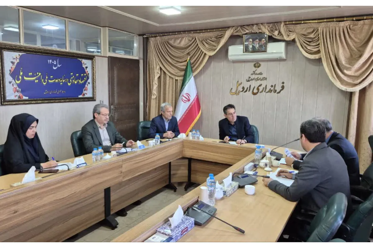 پرداخت تسهیلات اشتغالزایی باید منتهی به اشتغال واقعی و پایدار شود