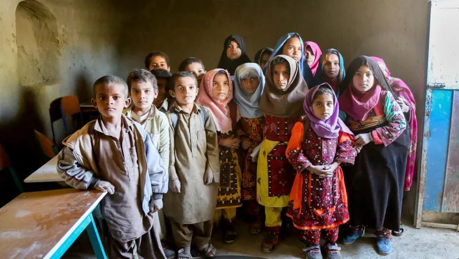 ۲ برابر شدن اعتبار جابهجایی دانشآموزان روستایی سیستان و بلوچستان