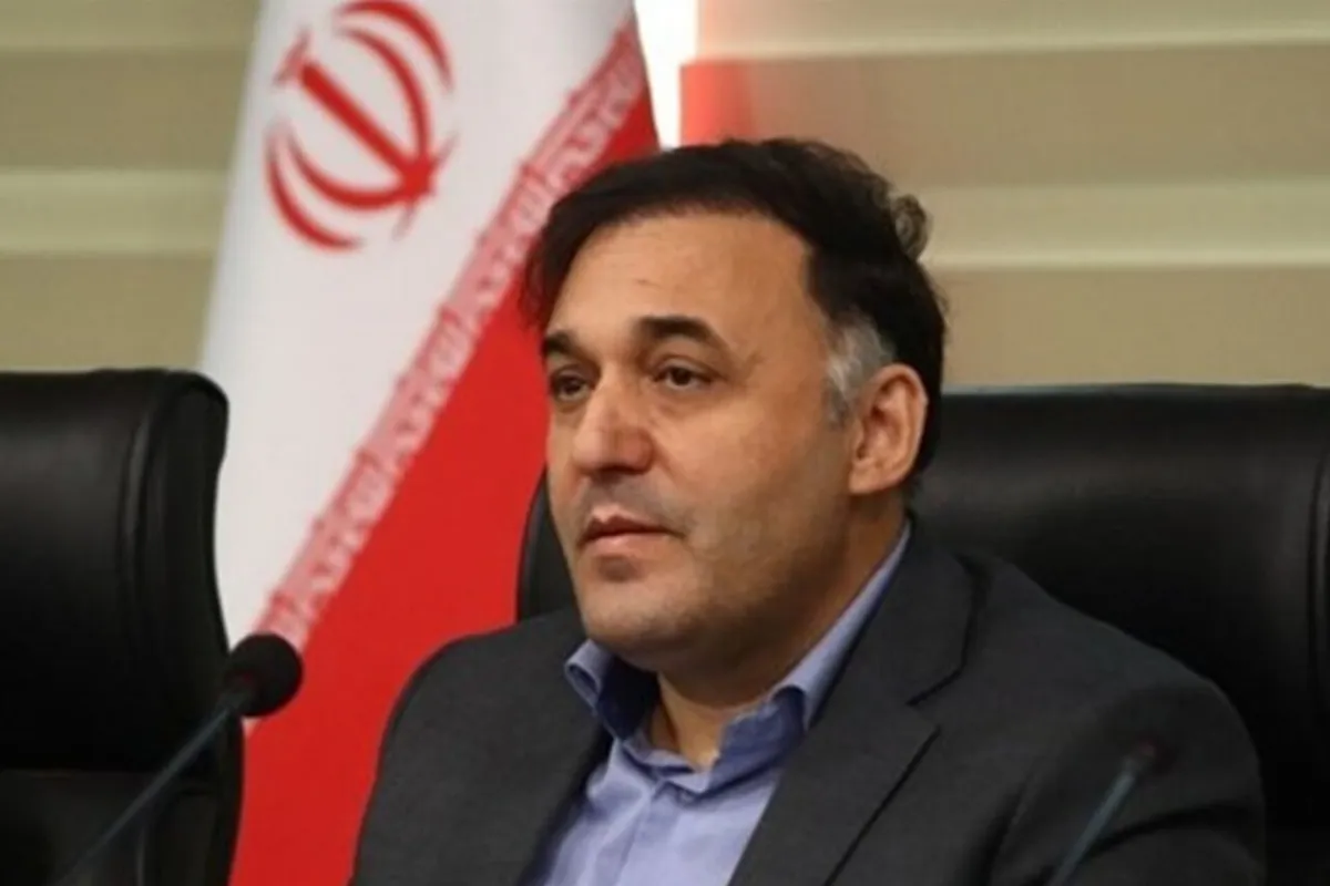کارخانه نوآوری اردبیل در ایستگاه پایانی تکمیل