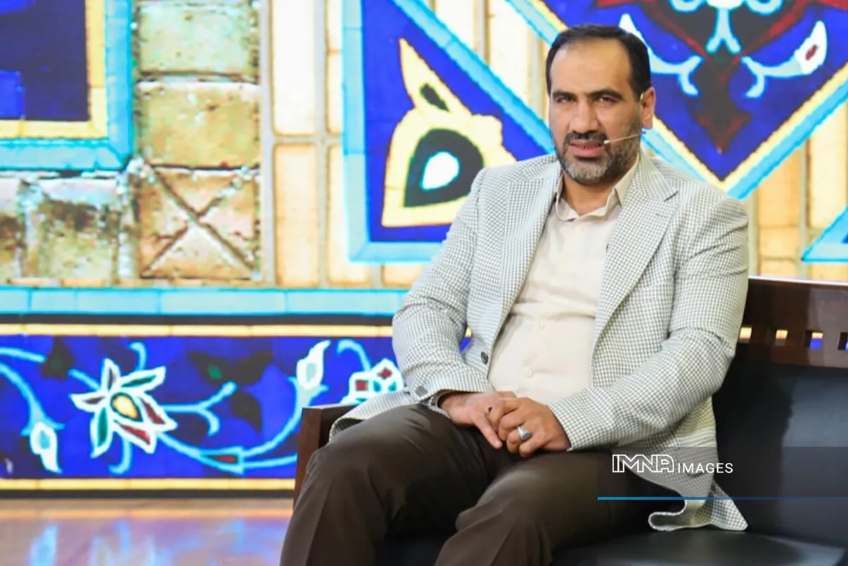 جشنواره فوتسال نونهالان ۱۰ و ۱۲ سال با حضور ۱۹ تیم در اصفهان آغاز شد