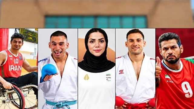 رشد ۵۰ درصدی کاروان اعزامی ورزش قم به بازیهای آسیایی و پاراآسیایی ناگویا ۲۰۲۶