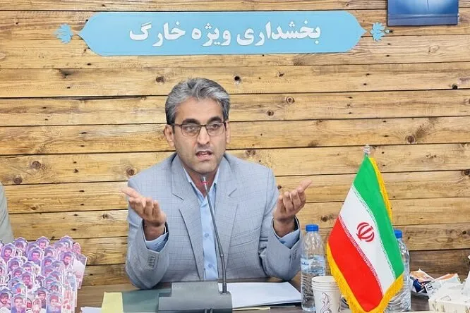 پیگیری مشکلات معلولان در خارگ؛ کمیسیون پس از ۱۰ سال فعال شد