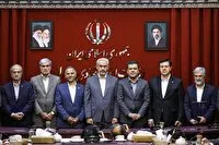 بازسازی زیر ساخت‌های دانشگاه صنعتی اصفهان در دستور کار قرار گرفت
