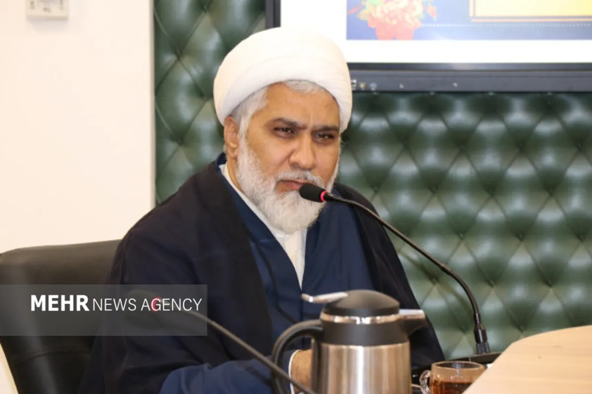 چشمانداز تحول در تبلیغات اسلامی خراسان شمالی؛ از جهاد تبیین تا میدان
