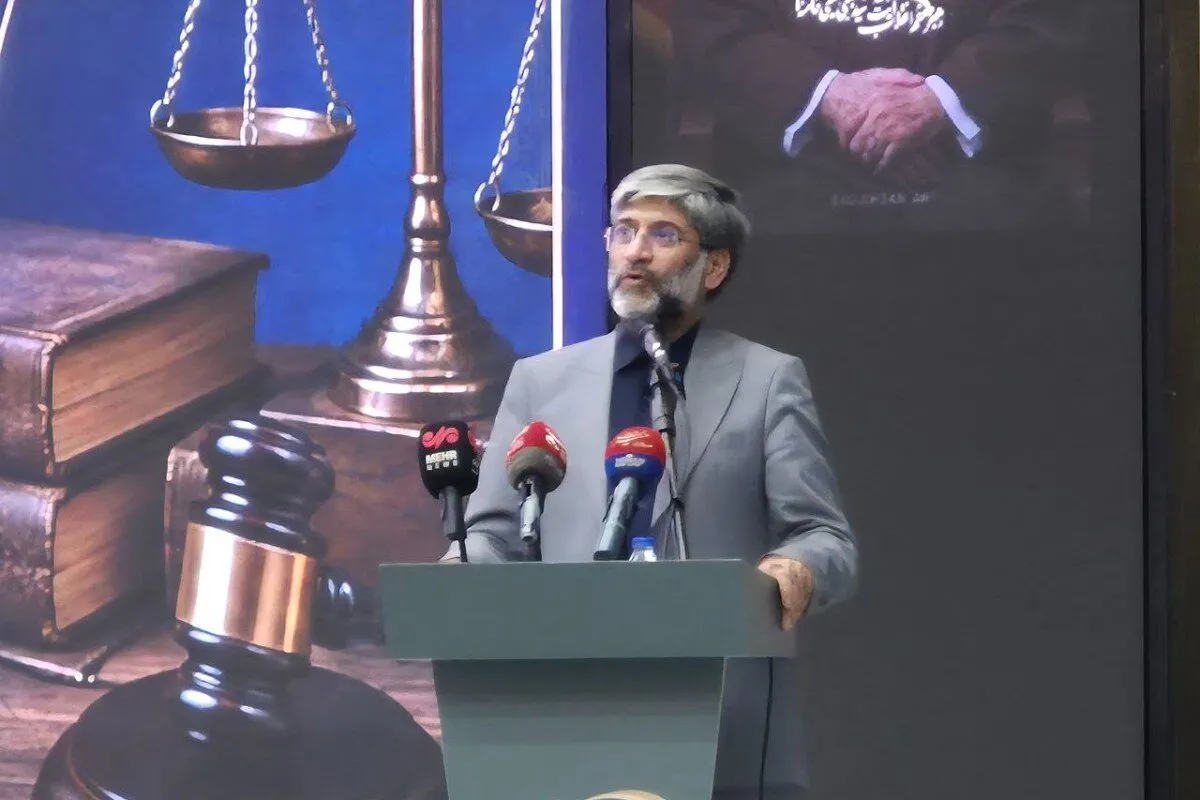 دادگستری تهران: به‌جای فروشنده‌ خرد، سراغ سردسته‌های گرانی می‌رویم