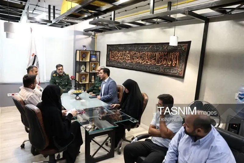 اخبار استان همدان , اخبار همدان , سپاه پاسداران انقلاب اسلامی ,