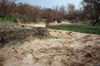 هشدار مدیریت بحران استانداری مرکزی برای بارشهای پاییزی
