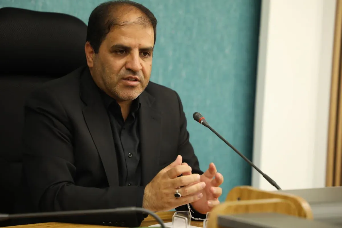 برگزاری نخستین نمایشگاه و همایش ملی تابآوری، ایمنی، امنیت و پدافند غیرعامل در یزد